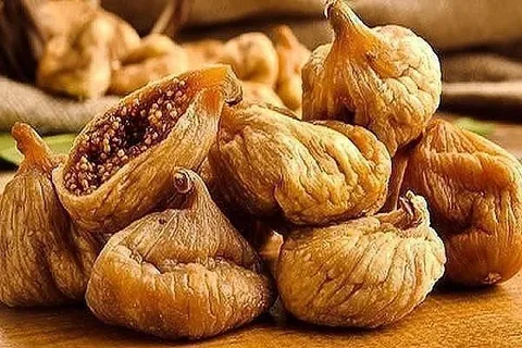 تصویر 4 از قیمت انجیر خشک استهبان + خرید باور نکردنی